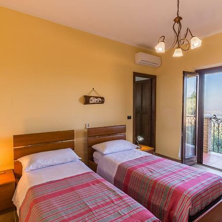 Villa La Casetta Sonnino Dış mekan fotoğraf